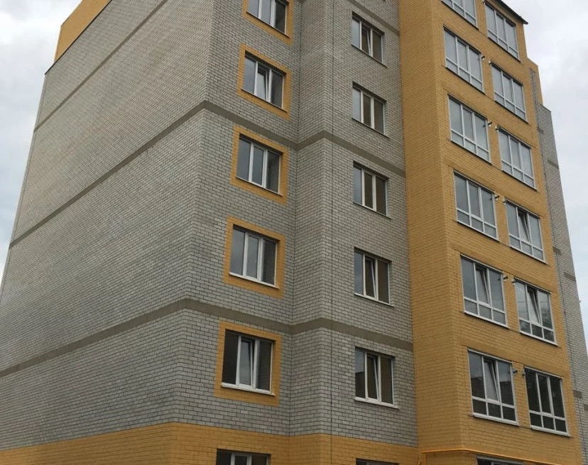 ЖК Ул.Мира 152Б