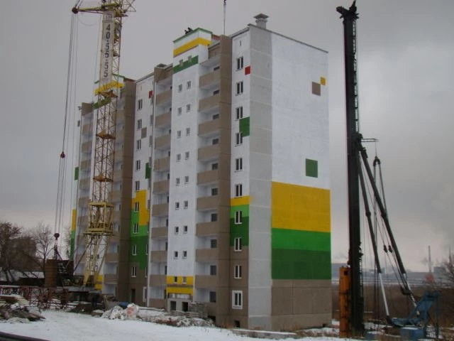 ЖК Тургеневский