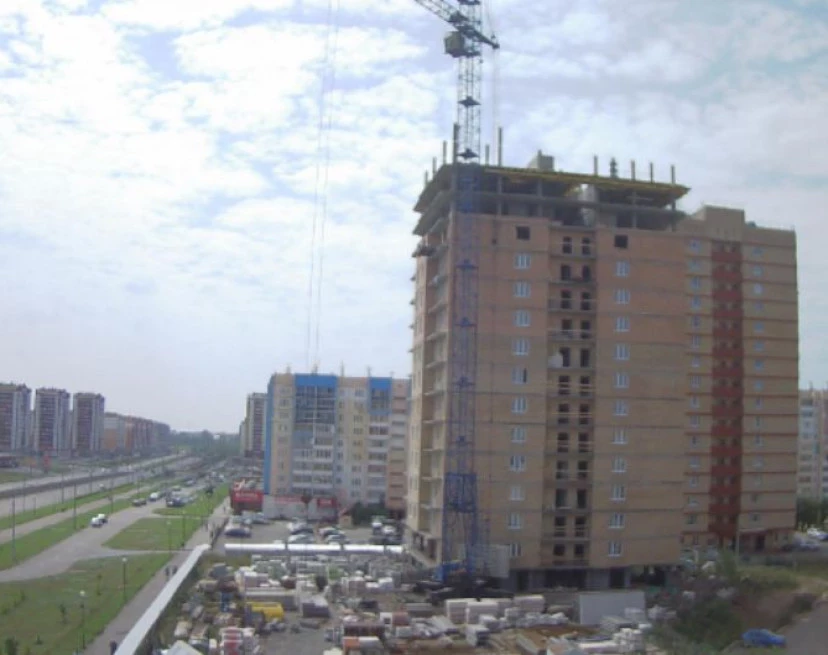 ЖК В 145 микрорайоне