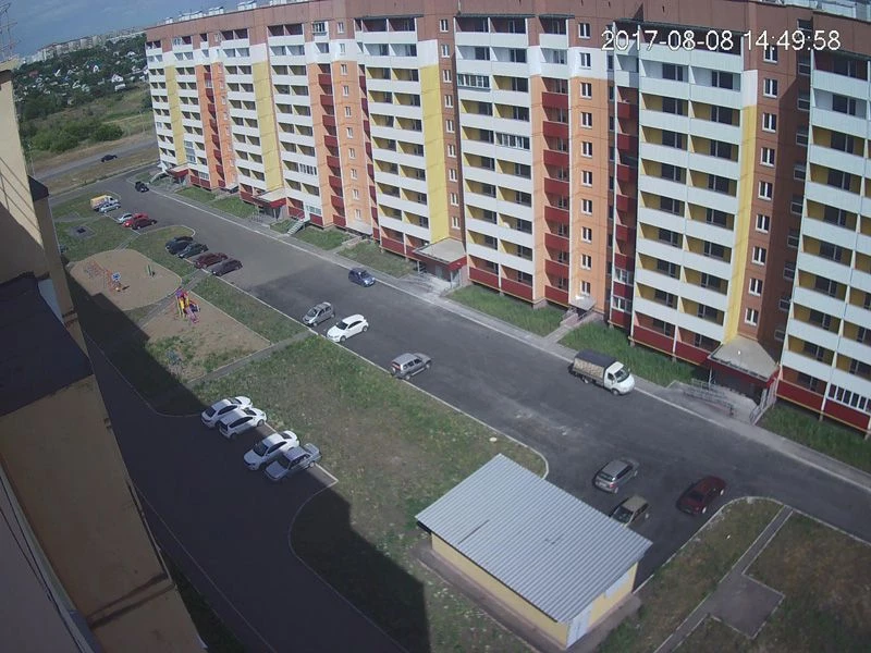 ЖК В 147 микрорайоне