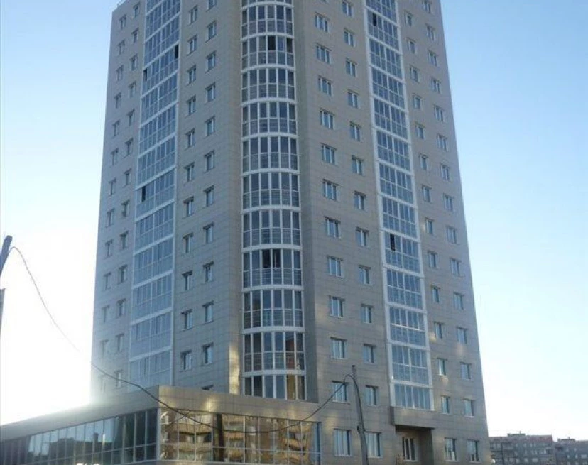 ЖК В мкр. 145