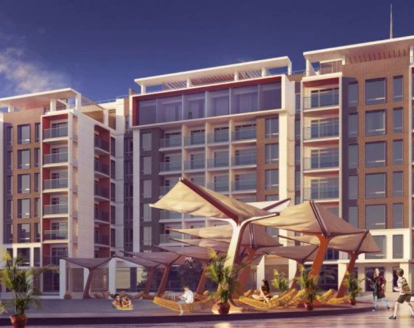ЖК Atlantis Marina (Атлантис Марина)