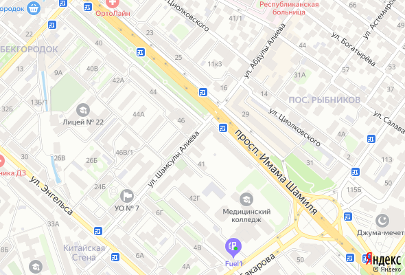 ЖК Монарх