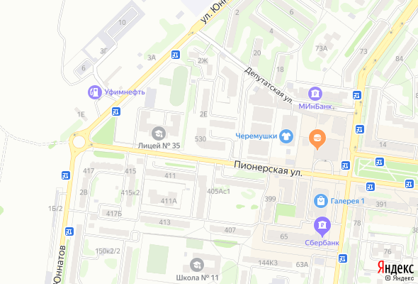 ЖК Насып