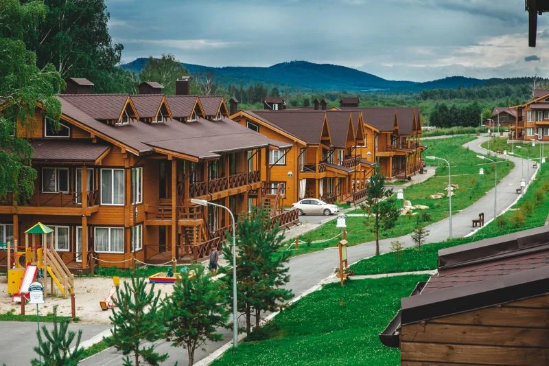 ПТ Sunny Valley