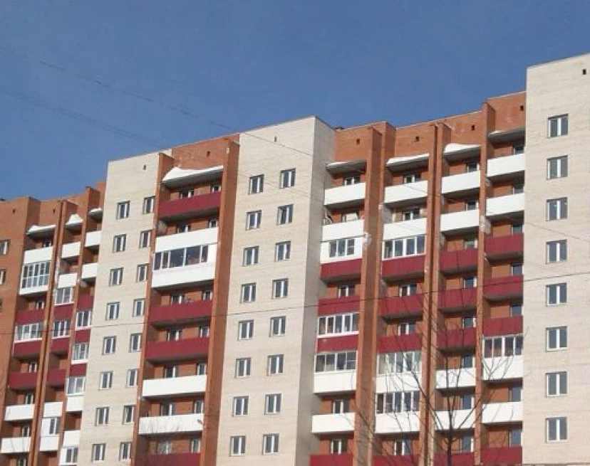 ЖК Дом по ул. Дворцовая