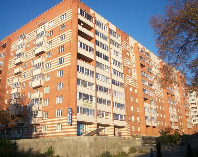ЖК Квартал 11