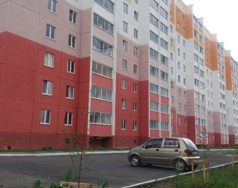 ЖК Вернадского 58