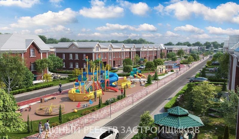 ПТ KASKAD Park-2
