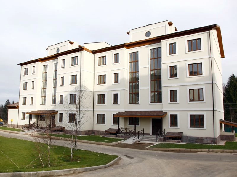 ПТ Сорочаны