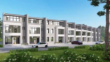 ПТ Villa Рига