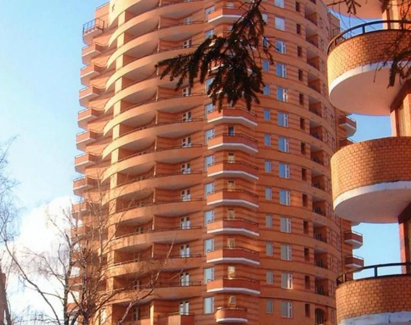 ЖК 12 квартал