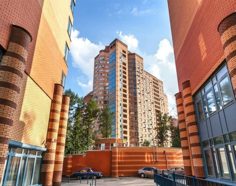 ЖК 12 квартал