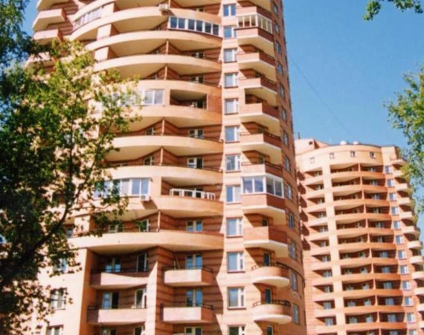 ЖК 12 квартал
