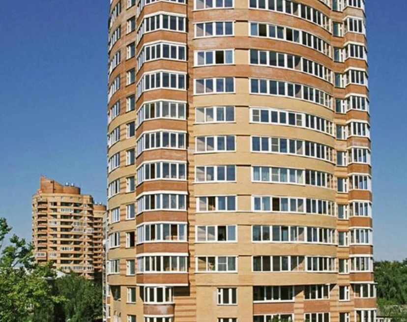 ЖК 12 квартал