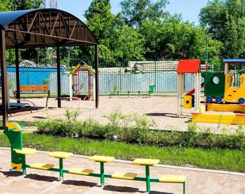 ЖК 20 Парковая