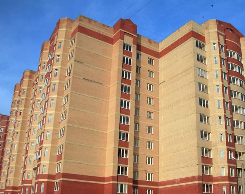 ЖК 60-летия Победы 4Б
