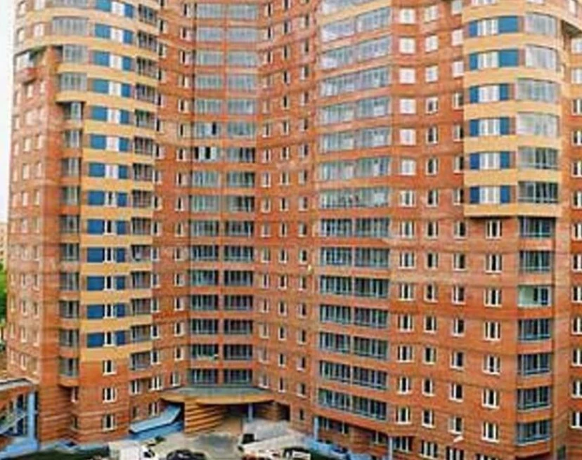 ЖК Аист
