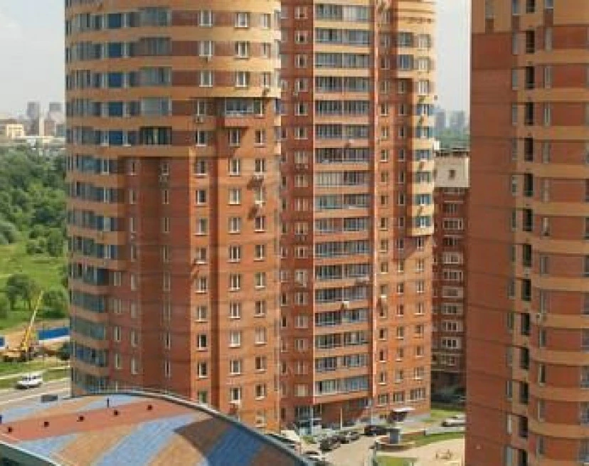 ЖК Аист