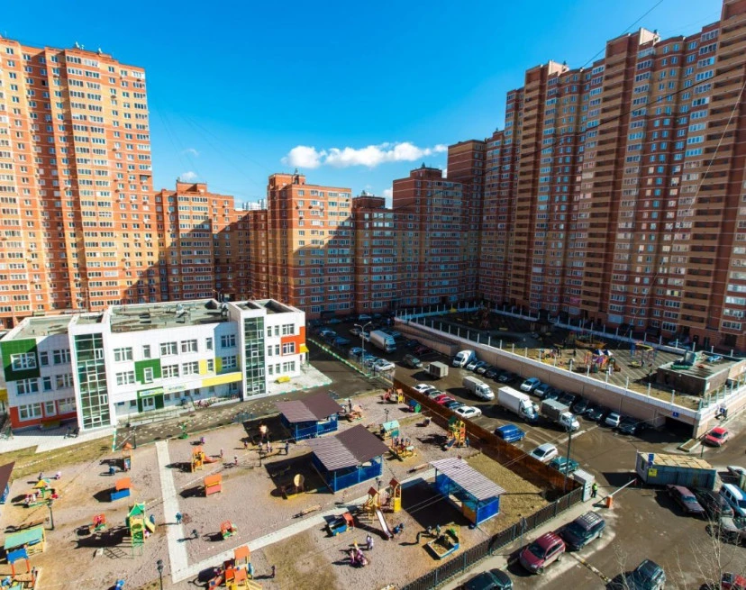 ЖК Академический