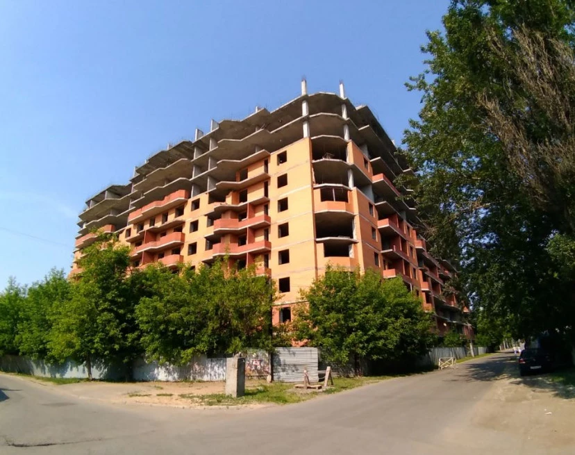 ЖК Академия