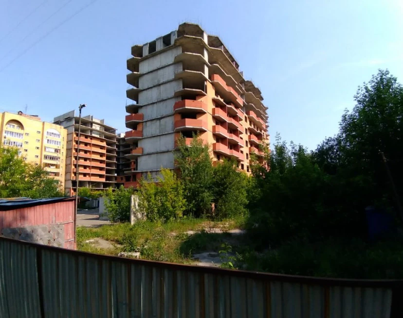 ЖК Академия