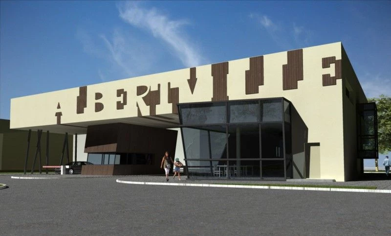 ЖК Альбертвиль