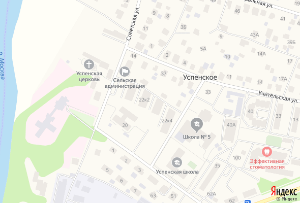 ЖК Apila