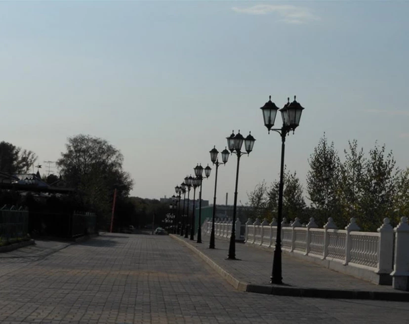 ЖК Арбатская слобода