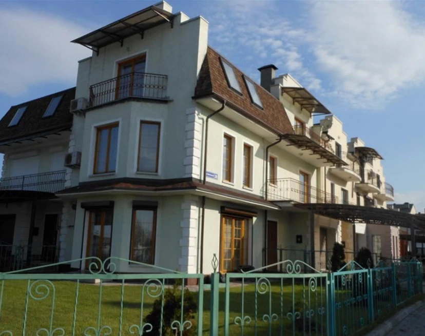 ЖК Арбатская слобода