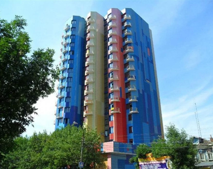 ЖК Атриум