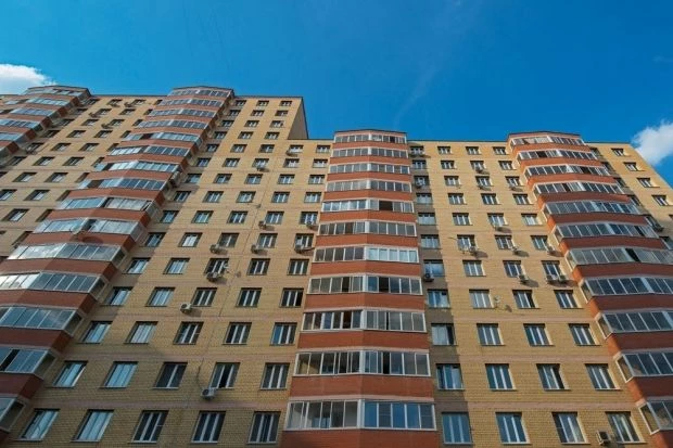 ЖК Авиаторов 15