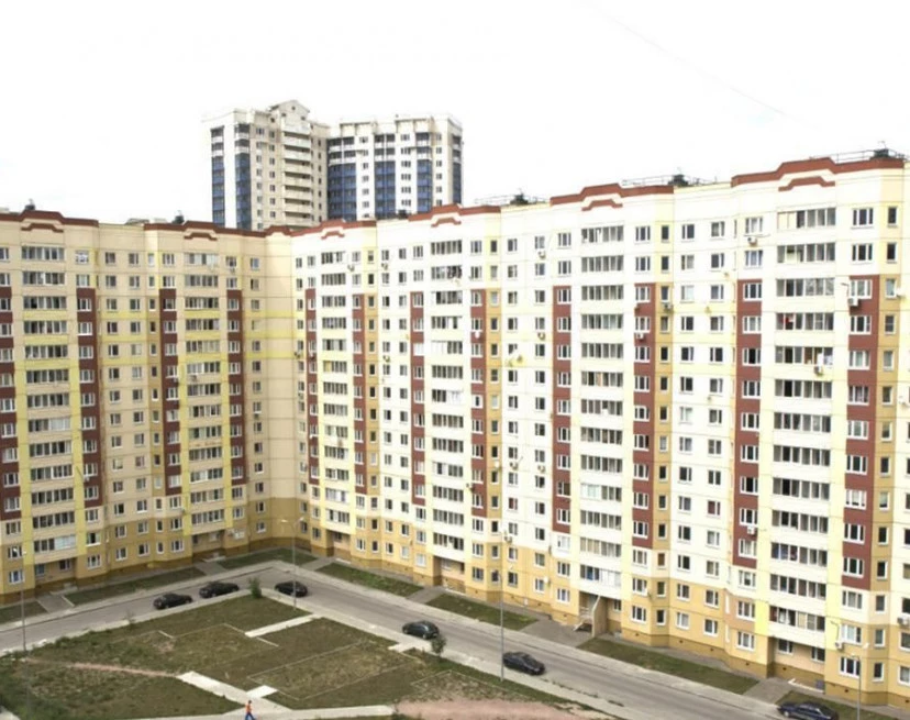 ЖК Балашиха, мкр. 22