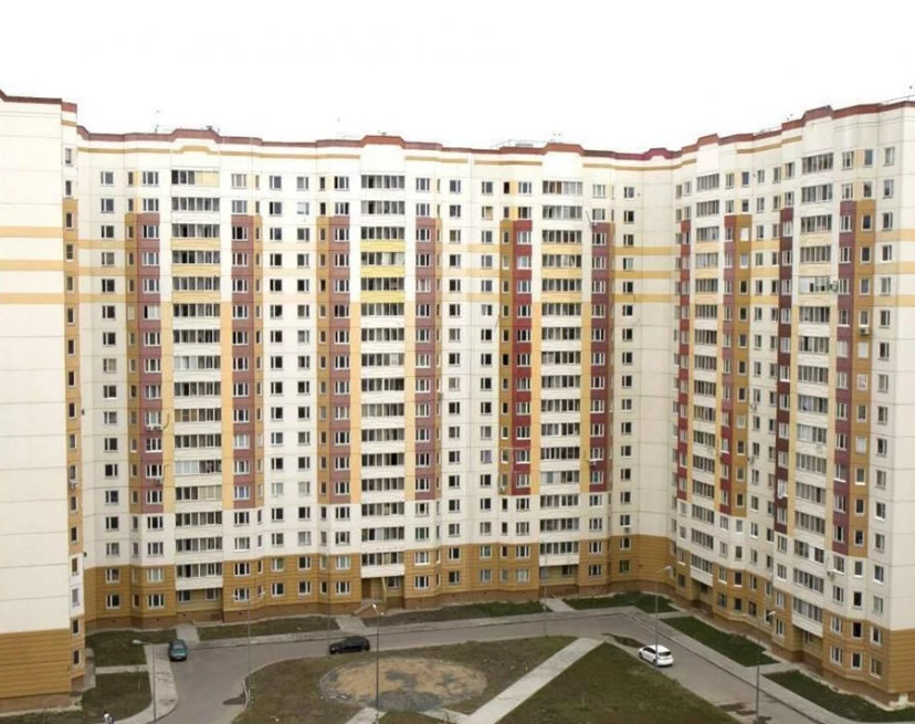 ЖК Балашиха-парк