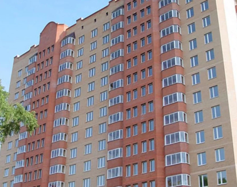 ЖК Балашиха, ул. Шоссе Энтузиастов, д. 5Б