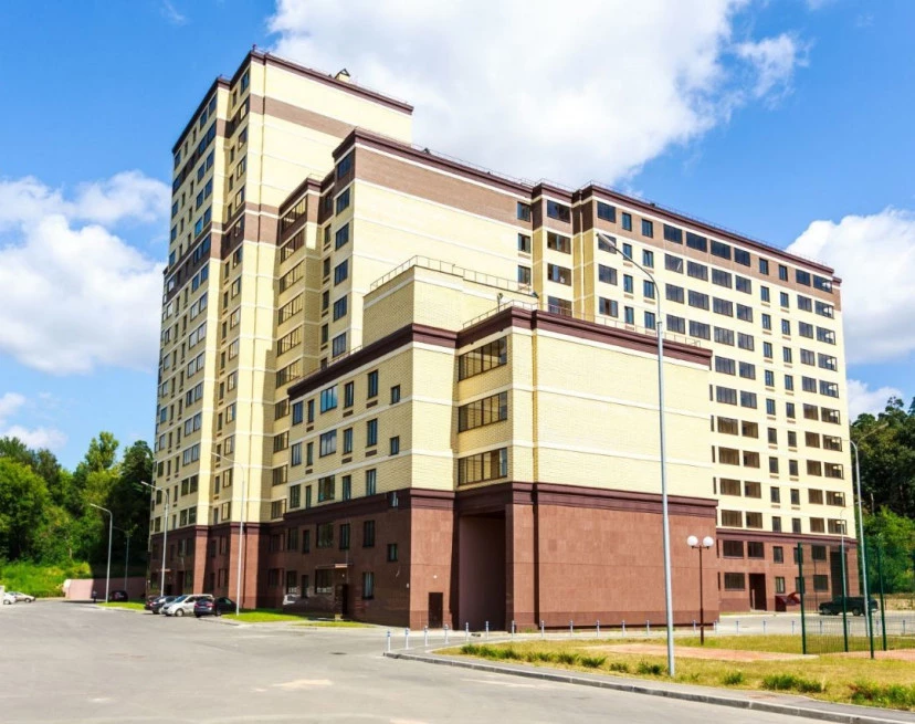 ЖК Битцевские холмы