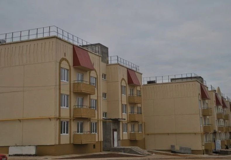 ЖК Благодар