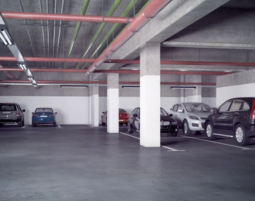 ЖК Большие Мытищи-Тайнинская