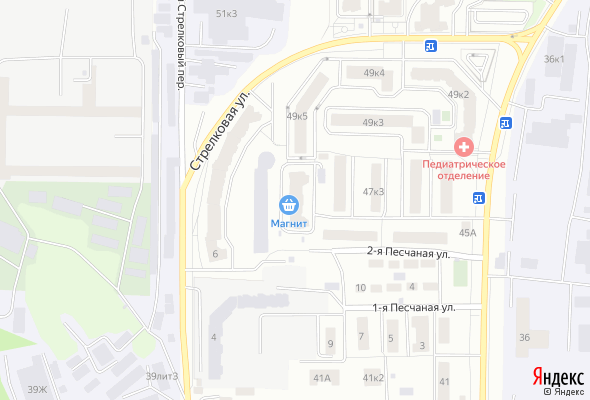 ЖК Bravo
