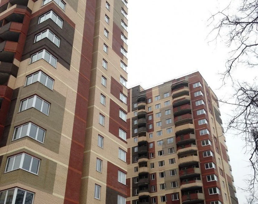 ЖК Брусчатый поселок