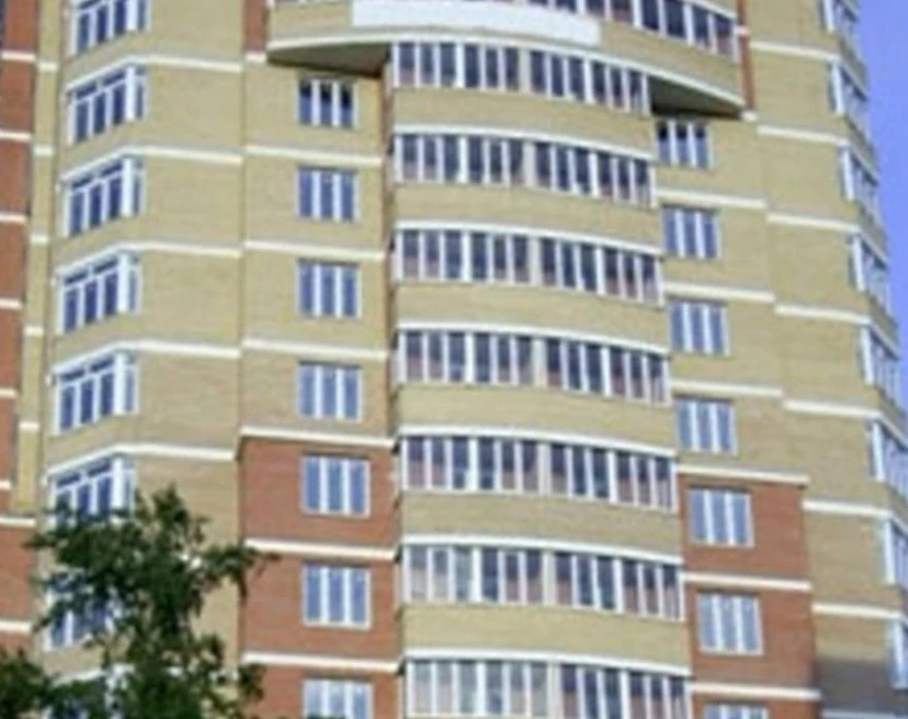 ЖК Быковская 10