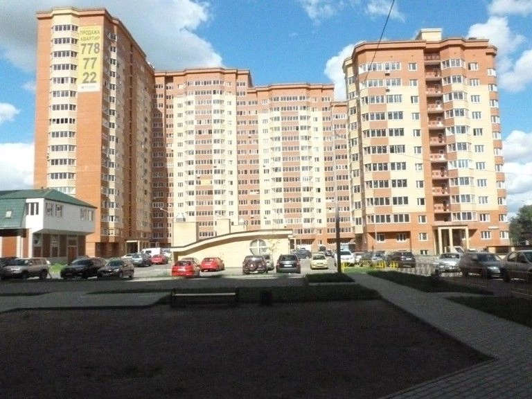 ЖК Чернышевский