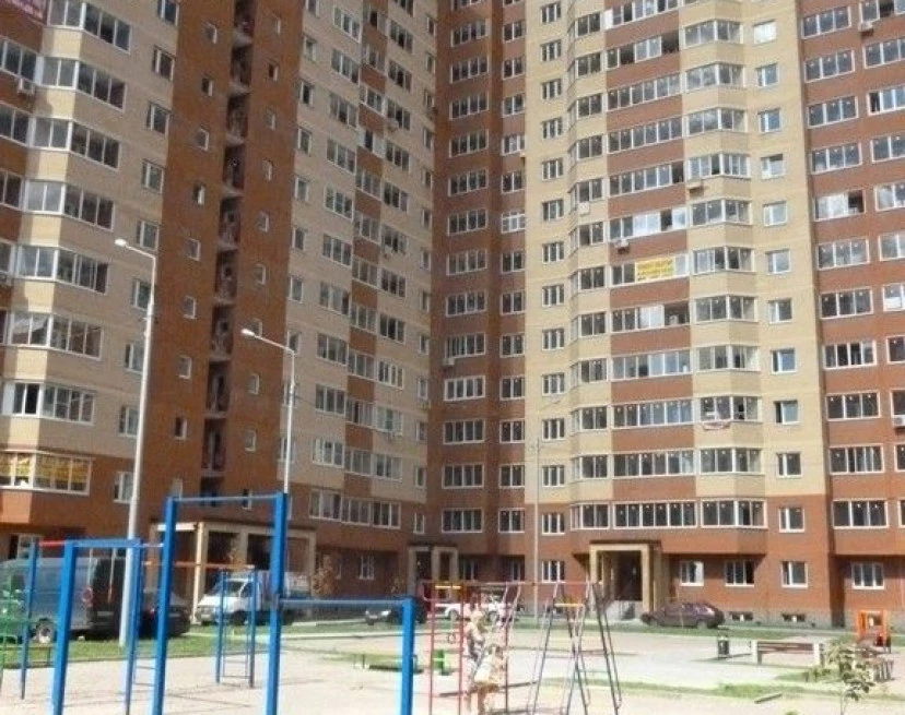 ЖК Чернышевский