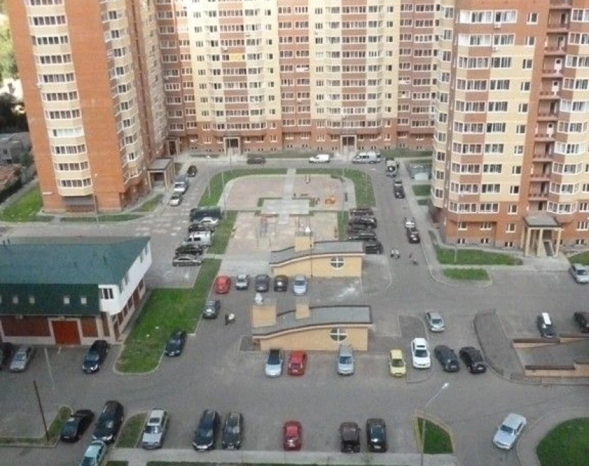ЖК Чернышевский