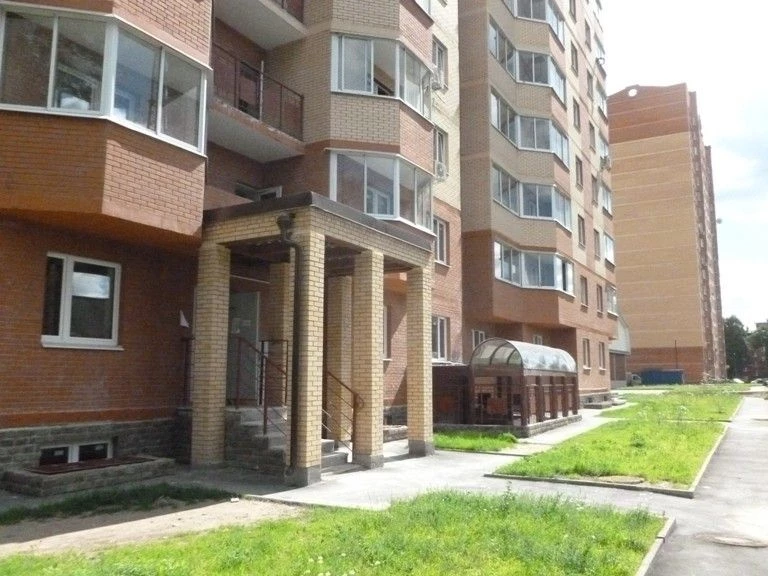 ЖК Чернышевский