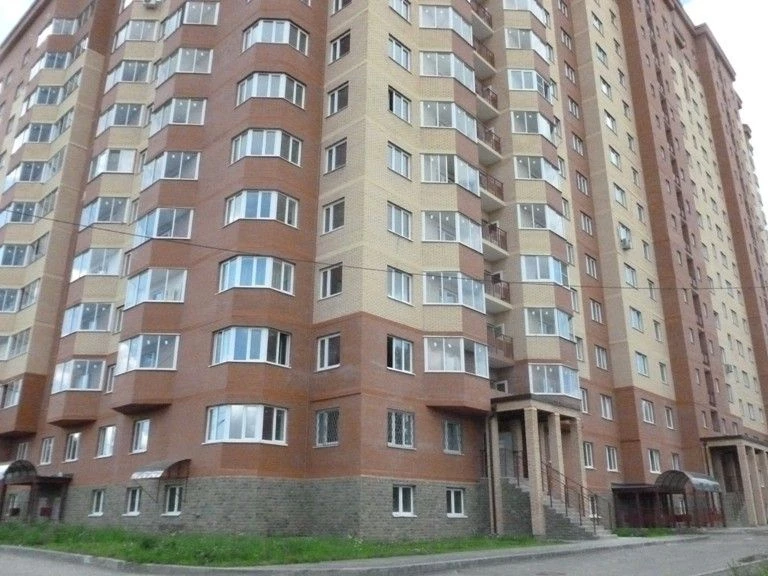 ЖК Чернышевский