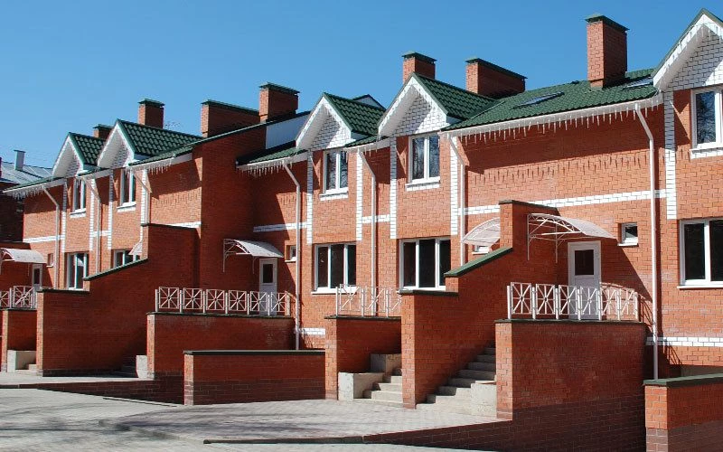 ЖК ЧКАЛОВ club