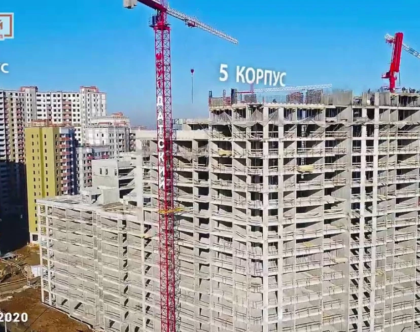 ЖК Датский квартал