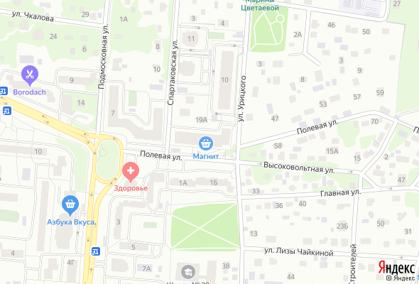 ЖК Дельта