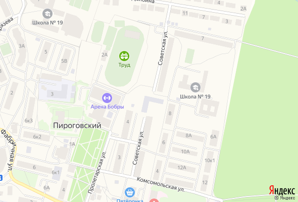 ЖК Диалект